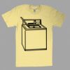 Fine Jersey Short Sleeve T-Shirt Thumbnail