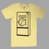 Fine Jersey Short Sleeve T-Shirt Thumbnail