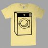 Fine Jersey Short Sleeve T-Shirt Thumbnail