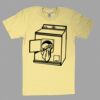 Fine Jersey Short Sleeve T-Shirt Thumbnail