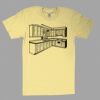 Fine Jersey Short Sleeve T-Shirt Thumbnail