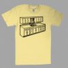 Fine Jersey Short Sleeve T-Shirt Thumbnail