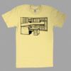 Fine Jersey Short Sleeve T-Shirt Thumbnail