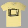 Fine Jersey Short Sleeve T-Shirt Thumbnail