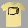 Fine Jersey Short Sleeve T-Shirt Thumbnail