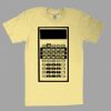 Fine Jersey Short Sleeve T-Shirt Thumbnail