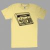 Fine Jersey Short Sleeve T-Shirt Thumbnail