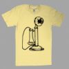 Fine Jersey Short Sleeve T-Shirt Thumbnail