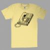 Fine Jersey Short Sleeve T-Shirt Thumbnail