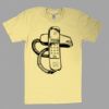 Fine Jersey Short Sleeve T-Shirt Thumbnail