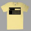 Fine Jersey Short Sleeve T-Shirt Thumbnail