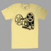 Fine Jersey Short Sleeve T-Shirt Thumbnail