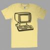 Fine Jersey Short Sleeve T-Shirt Thumbnail
