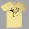 Fine Jersey Short Sleeve T-Shirt Thumbnail
