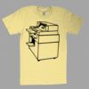 Fine Jersey Short Sleeve T-Shirt Thumbnail