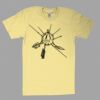 Fine Jersey Short Sleeve T-Shirt Thumbnail