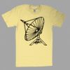 Fine Jersey Short Sleeve T-Shirt Thumbnail