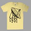 Fine Jersey Short Sleeve T-Shirt Thumbnail