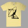Fine Jersey Short Sleeve T-Shirt Thumbnail