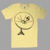 Fine Jersey Short Sleeve T-Shirt Thumbnail