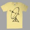 Fine Jersey Short Sleeve T-Shirt Thumbnail