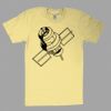 Fine Jersey Short Sleeve T-Shirt Thumbnail