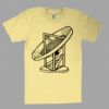 Fine Jersey Short Sleeve T-Shirt Thumbnail