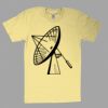 Fine Jersey Short Sleeve T-Shirt Thumbnail