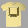 Fine Jersey Short Sleeve T-Shirt Thumbnail
