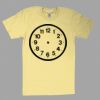 Fine Jersey Short Sleeve T-Shirt Thumbnail