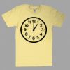 Fine Jersey Short Sleeve T-Shirt Thumbnail