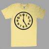 Fine Jersey Short Sleeve T-Shirt Thumbnail