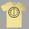 Fine Jersey Short Sleeve T-Shirt Thumbnail
