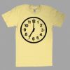 Fine Jersey Short Sleeve T-Shirt Thumbnail