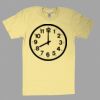 Fine Jersey Short Sleeve T-Shirt Thumbnail