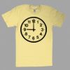 Fine Jersey Short Sleeve T-Shirt Thumbnail