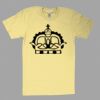 Fine Jersey Short Sleeve T-Shirt Thumbnail