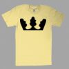 Fine Jersey Short Sleeve T-Shirt Thumbnail