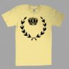 Fine Jersey Short Sleeve T-Shirt Thumbnail