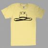 Fine Jersey Short Sleeve T-Shirt Thumbnail