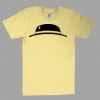 Fine Jersey Short Sleeve T-Shirt Thumbnail