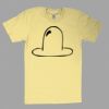Fine Jersey Short Sleeve T-Shirt Thumbnail