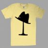 Fine Jersey Short Sleeve T-Shirt Thumbnail