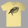 Fine Jersey Short Sleeve T-Shirt Thumbnail