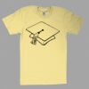 Fine Jersey Short Sleeve T-Shirt Thumbnail