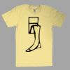 Fine Jersey Short Sleeve T-Shirt Thumbnail