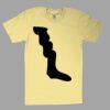 Fine Jersey Short Sleeve T-Shirt Thumbnail