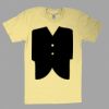 Fine Jersey Short Sleeve T-Shirt Thumbnail