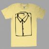 Fine Jersey Short Sleeve T-Shirt Thumbnail