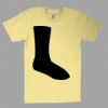 Fine Jersey Short Sleeve T-Shirt Thumbnail